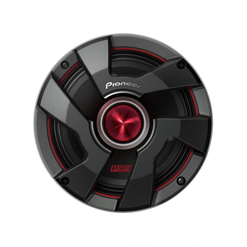 Pioneer TS-M651PRO Car Speakers Pioneer TS-M651PRO Car Speakers