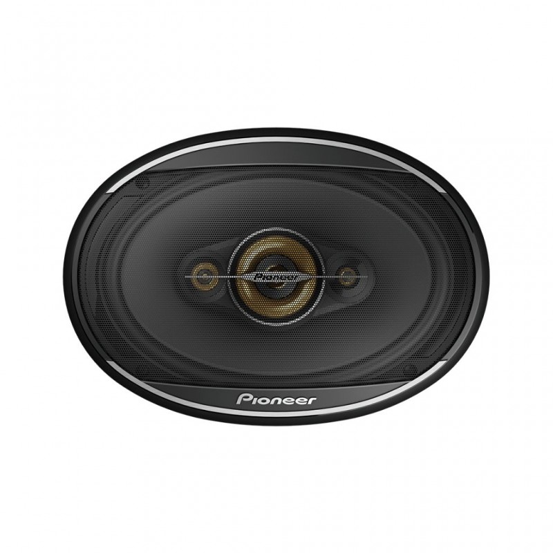 Pioneer TS-A6978S Car Speakers