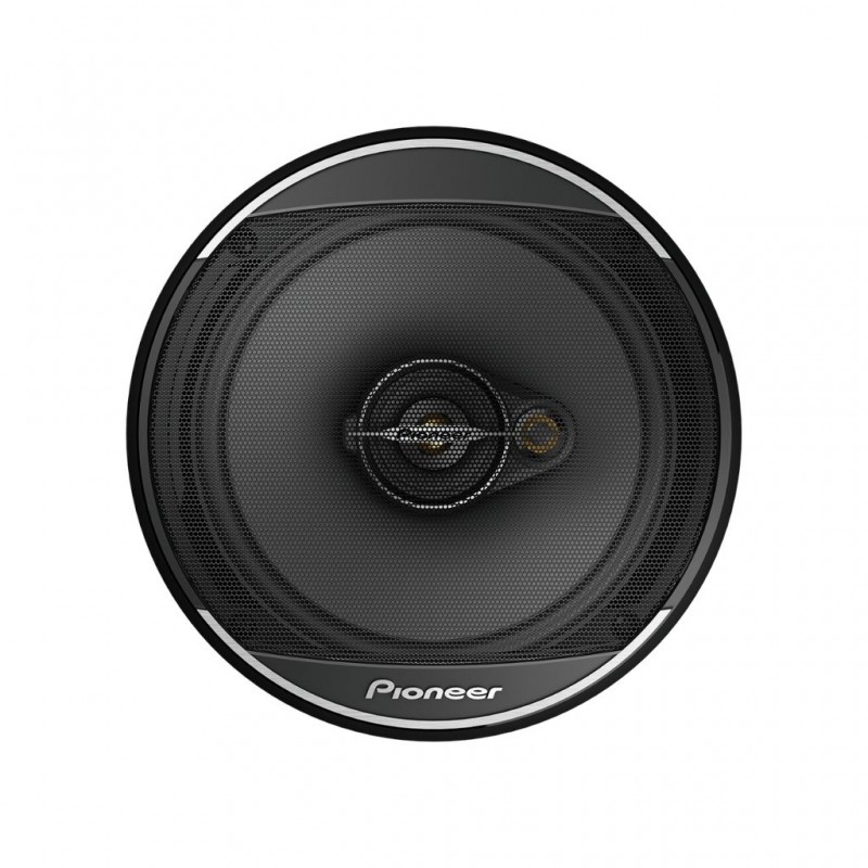 Pioneer TS-A1678S Car Speakers