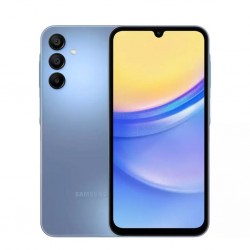 Samsung Galaxy A15 Blue