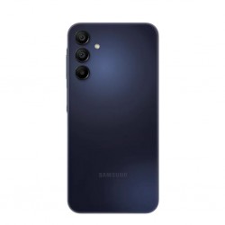 Samsung Galaxy A15 Black