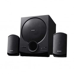 Sony SA-D20 Home Theatre 2.1 channel 60W RMS power