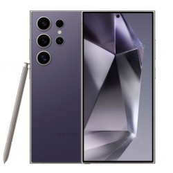 Samsung Galaxy S24 Ultra Violet