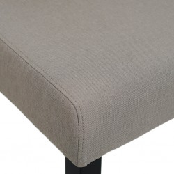 Margaux Dining Chair Polyester Cover