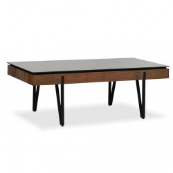 Bengi Coffee Table Sintered Stone