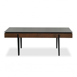 Bengi Coffee Table Sintered Stone