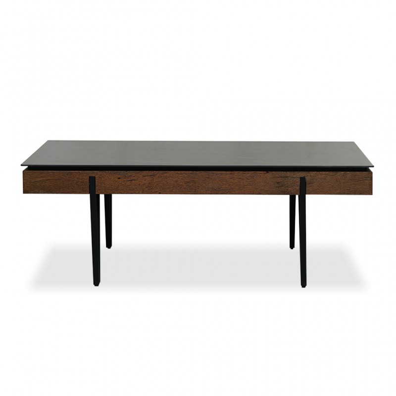 Bengi Coffee Table Sintered Stone