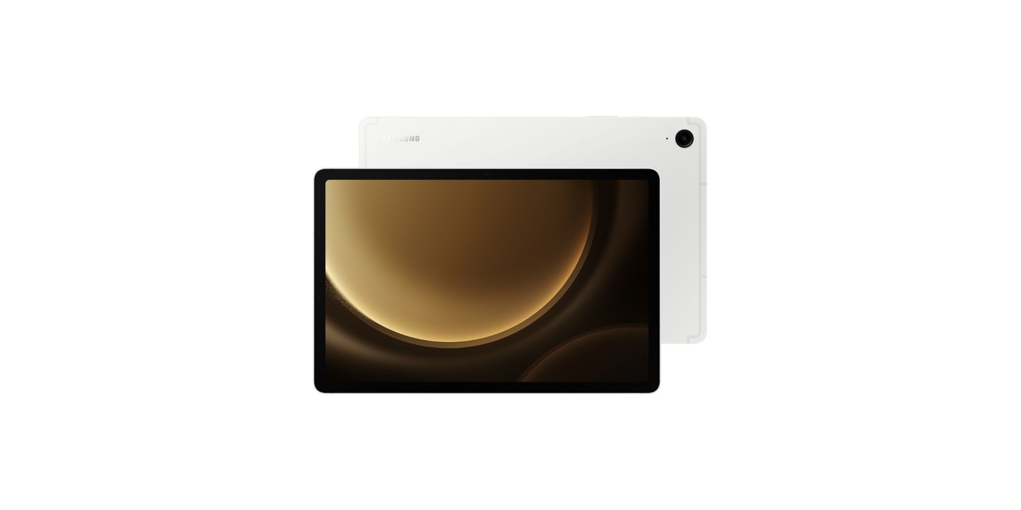 SAMSUNG GALAXY TAB S9 FE 5G 6GB 128GB SILVER