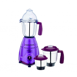 Morphy Richards Icon Royal Orchid 600W 2YW Mixer