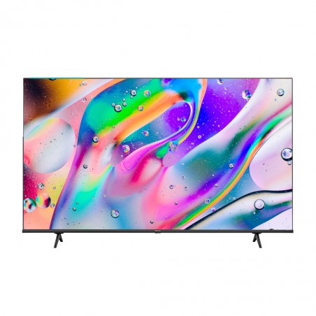 Hisense 65E7H 65” Qled Smart Tv