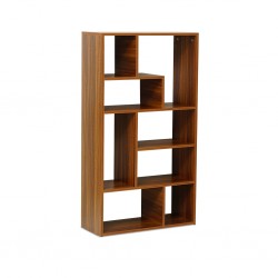 Holaki Bookshelf Kiaat