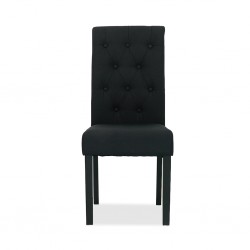 Emil Dining Chair Polyester Cover