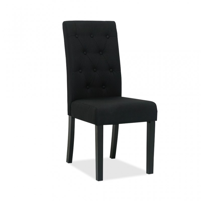 Emil Dining Chair Polyester Cover