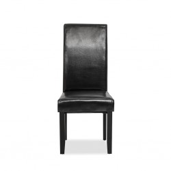 Ridius Dining Chair PU Cover