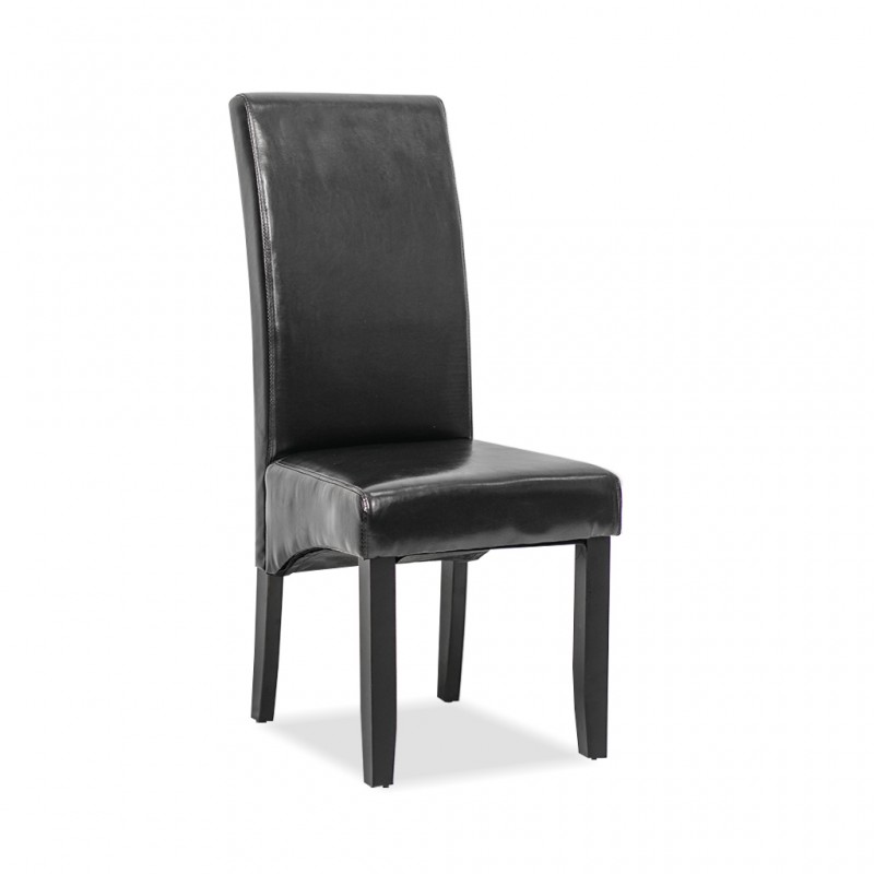 Ridius Dining Chair PU Cover