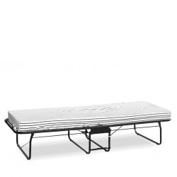 Savinia Folding Bed 191x79 cm