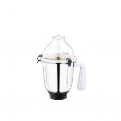 Morphy Richards IconSupreme 750W 2YW Mixer Grinder