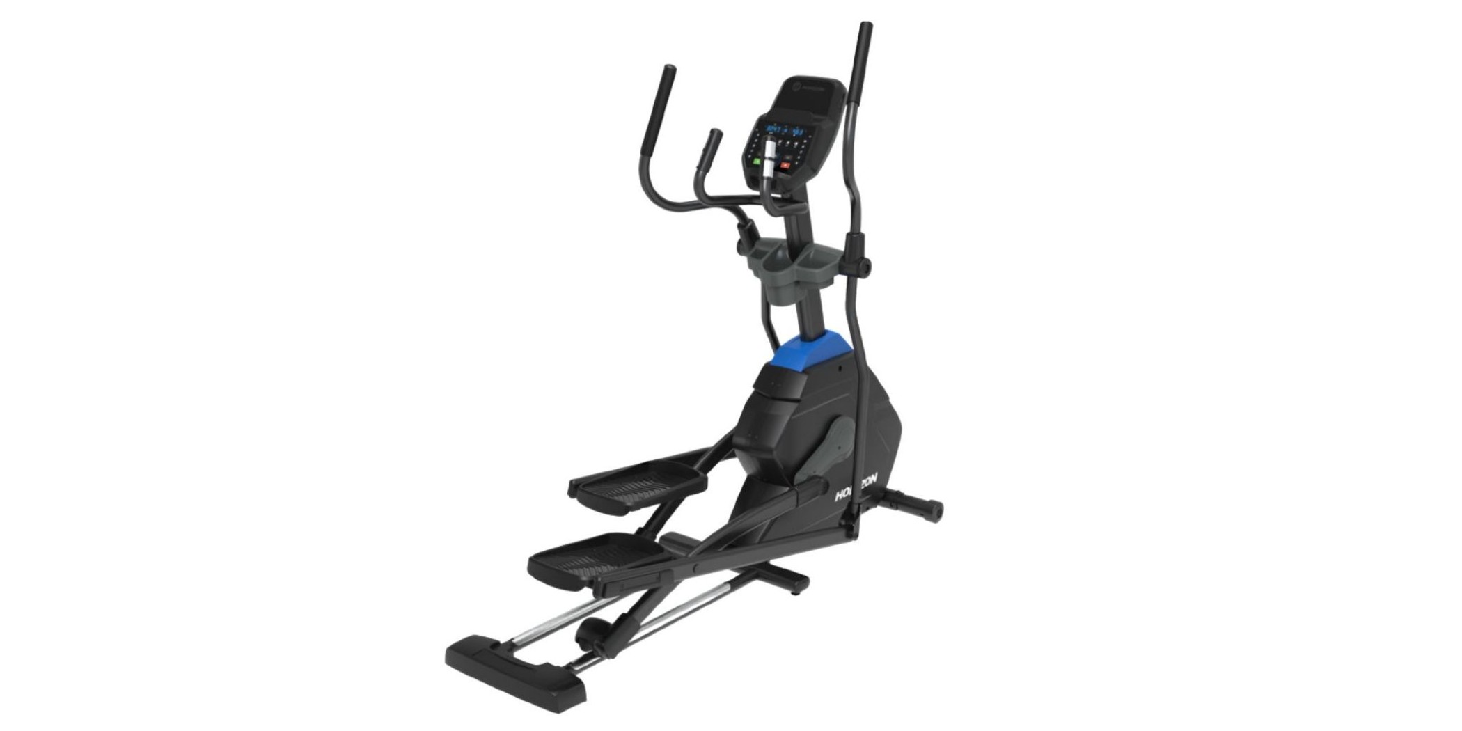 Horizon EX59 Elliptical