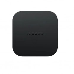 Xiaomi 4K Tv Box- 2nd Edition