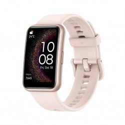 Huawei Watch Fit SE- Pink