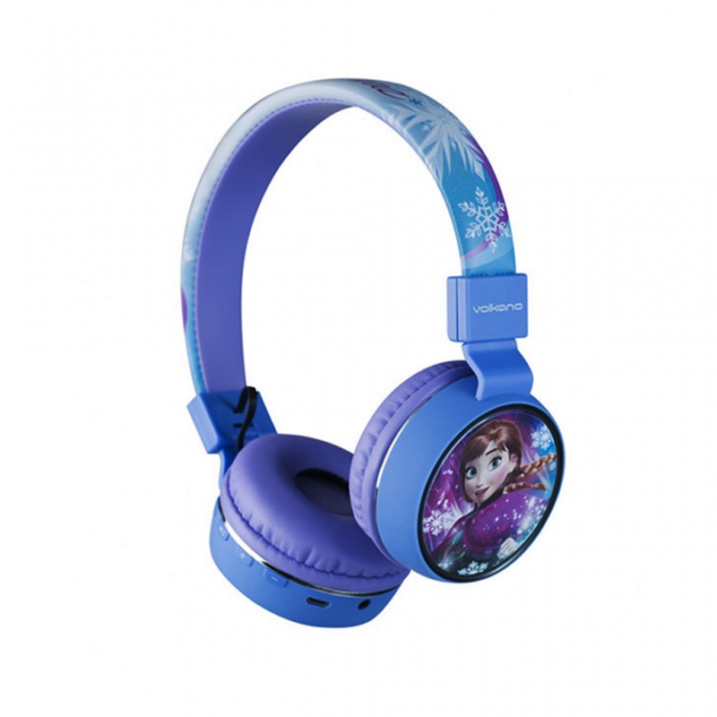 DISNEY FROZEN HEADPHONE DY-1006