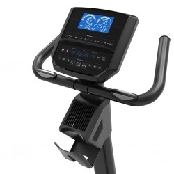 Horizon 5.0 Upright Bike