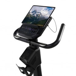 Horizon 5.0 Upright Bike