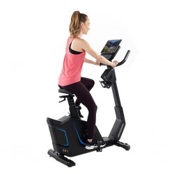 Horizon 5.0 Upright Bike