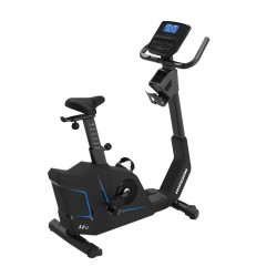 Horizon 5.0 Upright Bike