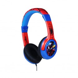 MARVEL SPIDERMAN HEADPHONE MV-1001-VSM