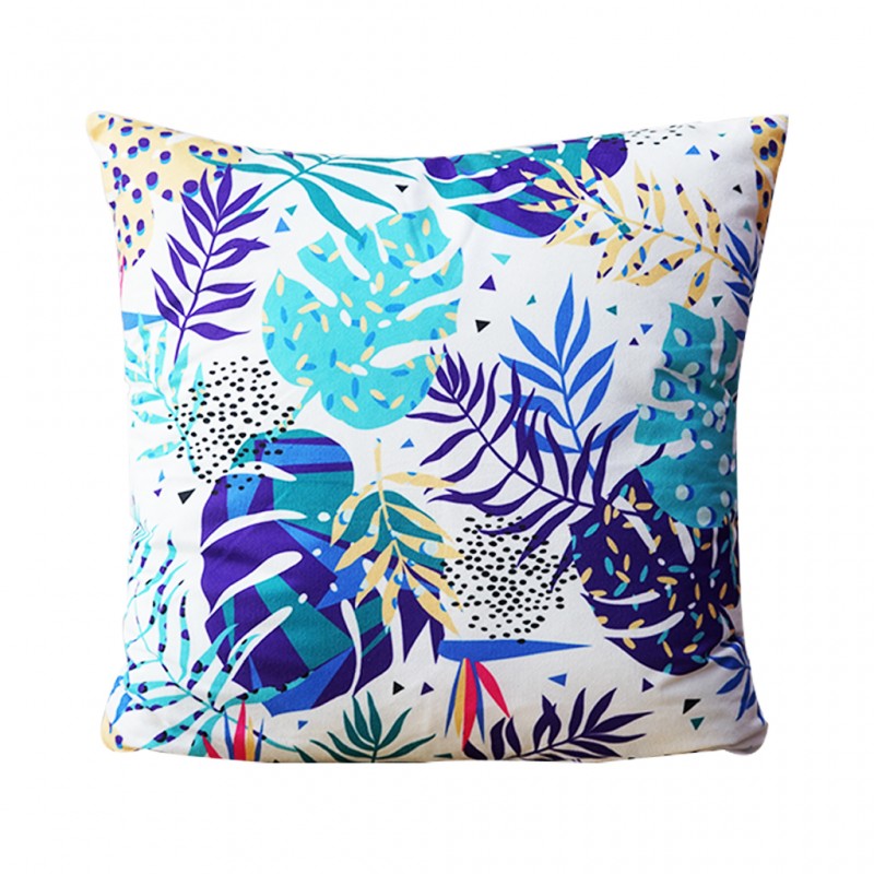 Festive Printed Cushions 55x55 cm