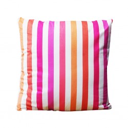 Stripes Printed Cushions 55x55 cm