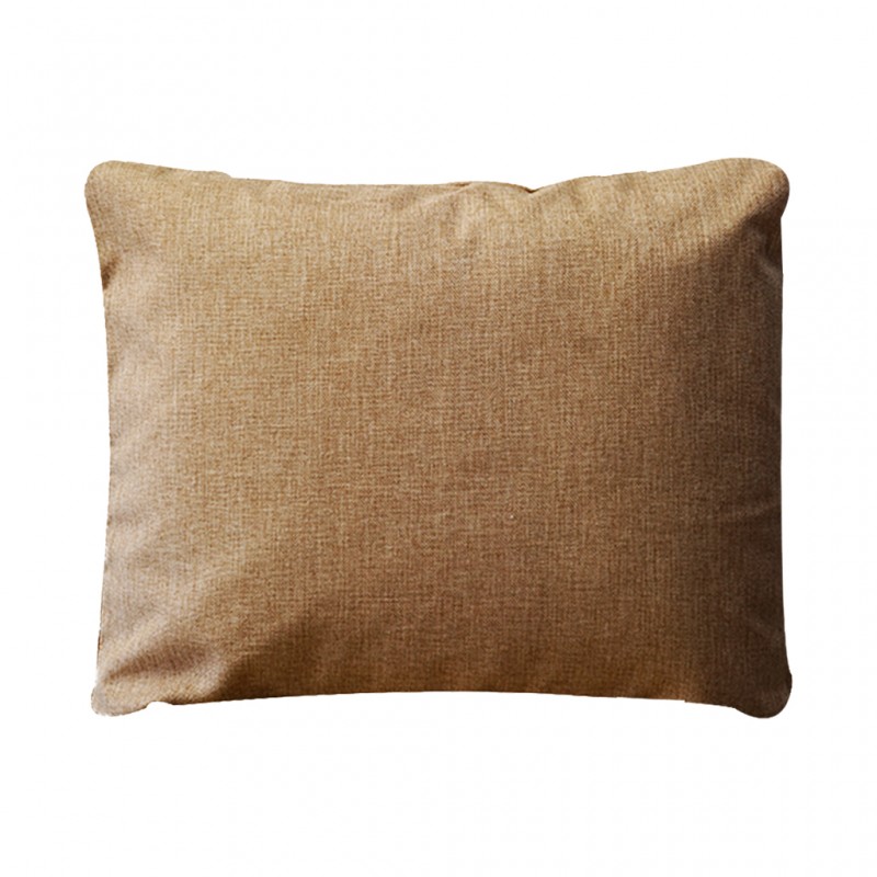 Muddy Plain Cushions 55x55 cm