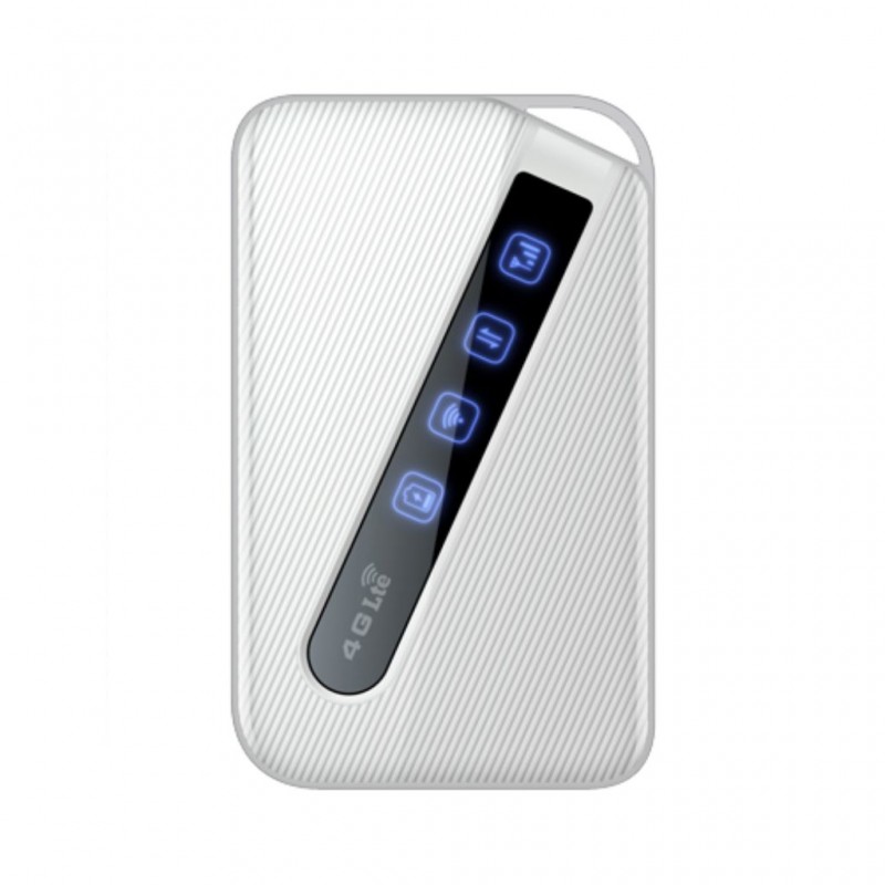 D-Link 4G/LTE Mobile Router DWR-930M