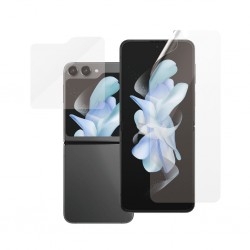 PG Samsung Galaxy Z Flip5 CF AB TPU+Glass