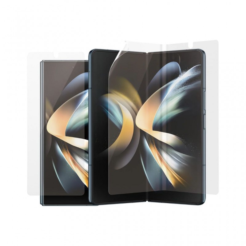 PG Samsung Galaxy Z Fold4/Fold5 CF AB TPU