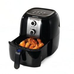 MORPHY RICHARDS 480003 3L HEALTH FRYER