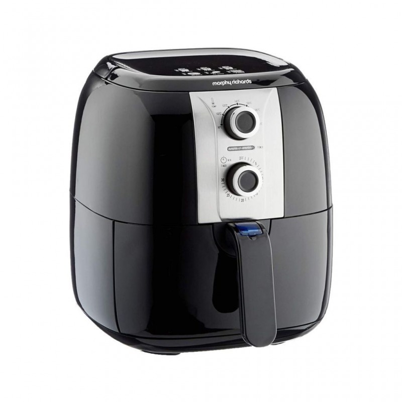 MORPHY RICHARDS 480003 3L HEALTH FRYER