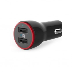 Anker PowerDrive 2 24W 2-Port Car Charger