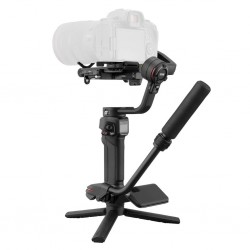 Zhiyun Gimbal Weebill 3