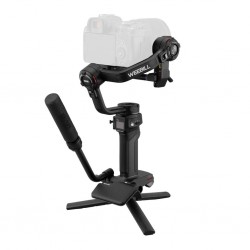 Zhiyun Gimbal Weebill 3