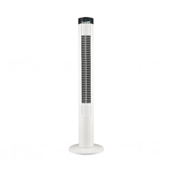 Celsius TF4604TR-L 110cm LED Tower Fan With Remote