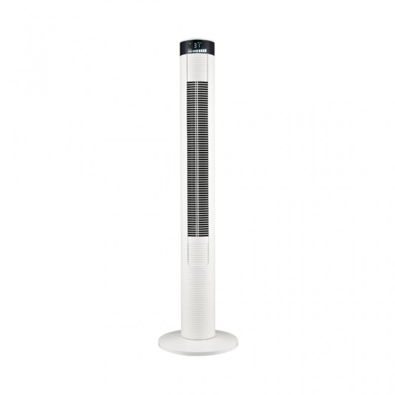 Celsius TF4604TR-L 110cm LED Tower Fan With Remote