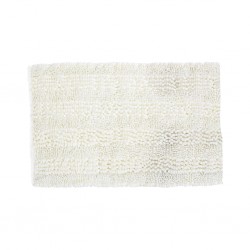 Ivory Bath Mat Bubble K14-K16