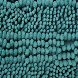 Turquoise Bath Mat Bubble K14-K16