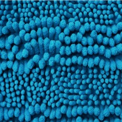 Ivory Bath Mat Bubble K14-K16