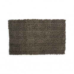 Brown Bath Mat Bubble Brown K14-K16