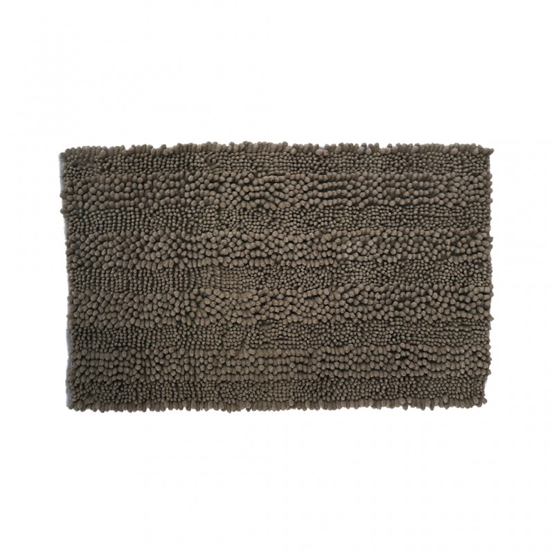 Brown Bath Mat Bubble Brown K14-K16 Brown Bath Mat Bubble Brown K14-K16