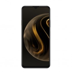 Huawei nova Y72 Black