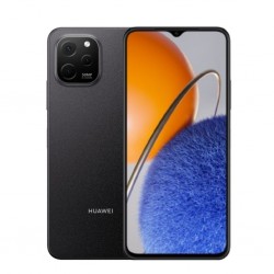 Huawei nova Y62 Black